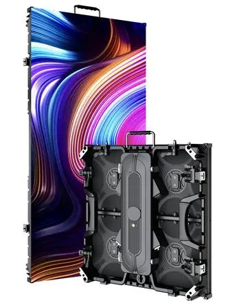 latest company news about Comprehensive Analysis of Full-range LED Display Products Part1  3