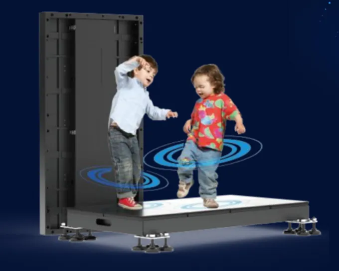 latest company news about Comprehensive Analysis of Full-range LED Display Products Part2  2