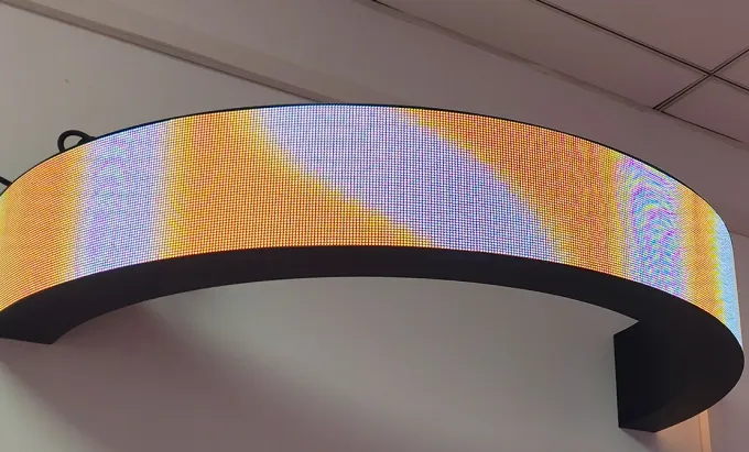 latest company news about Creative Sign Displays: More Than a Sign, a Gateway to Scene Traffic  0