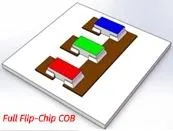 latest company news about Decoding Core Parameters of LED Displays: In-Depth Analysis from Specification Sheets to Practical Applications part1 1
