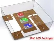 latest company news about Decoding Core Parameters of LED Displays: In-Depth Analysis from Specification Sheets to Practical Applications part1 2