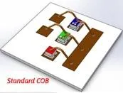 latest company news about Decoding Core Parameters of LED Displays: In-Depth Analysis from Specification Sheets to Practical Applications part1 3