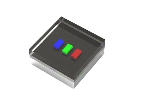 latest company news about From LED Packages to Large Displays: Illuminating Countless Images Within the Smallest Spaces Part 2  2