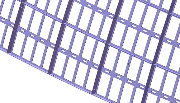 latest company news about In-depth Exploration of Qianjiang Tian Palace Nova Spherical LED Screen part2  1