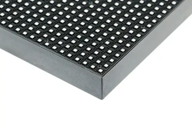 latest company news about Outdoor Fine-Pitch LED: Bringing Brilliance Closer and Making Every View Clearer Part1 0
