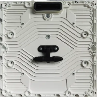 latest company news about Outdoor Fine-Pitch LED: Bringing Brilliance Closer and Making Every View Clearer Part2  1