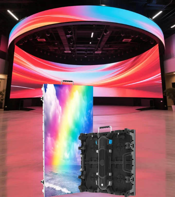 latest company news about Redefine Flexibility and Versatility for Every Rental Event 0
