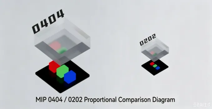 latest company news about SMD-Based LED Displays: Technical Differences Between Indoor and Outdoor Products and Selection Guide Part3 2