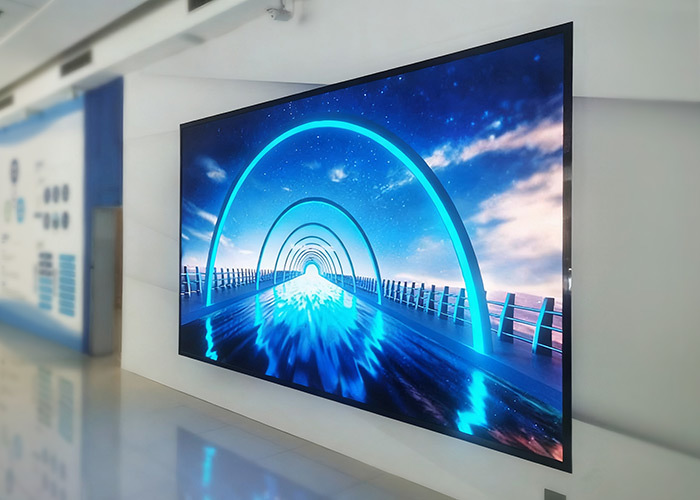 10 m² P1.2 meeting room wall