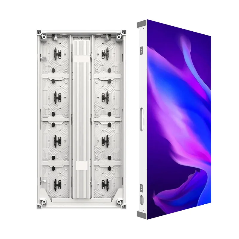 CrystalArray CA Series Fine-Pitch Outdoor view 2
