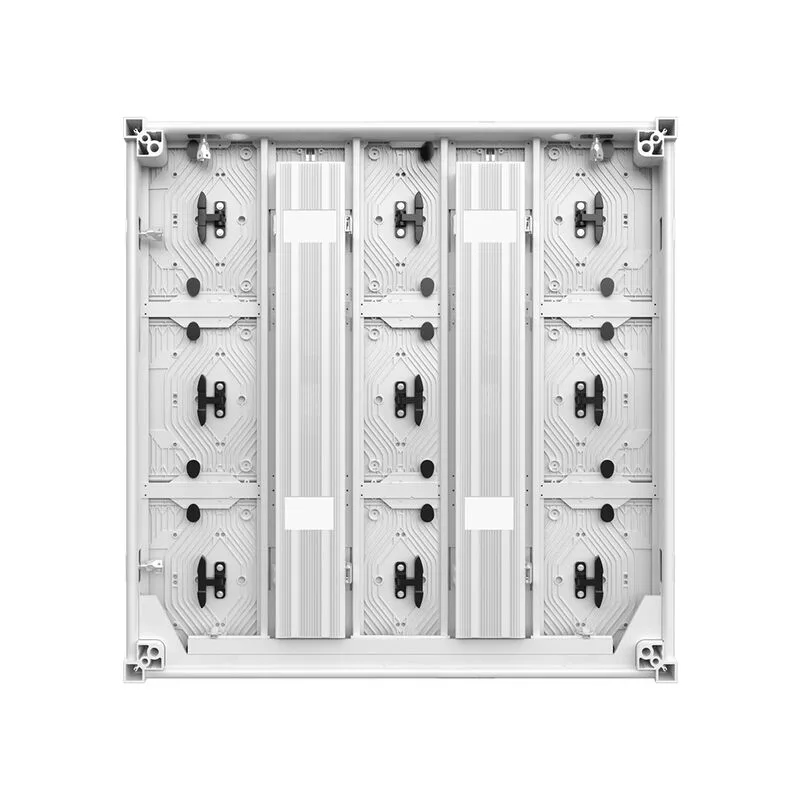 CrystalArray CA Series Fine-Pitch Outdoor view 4