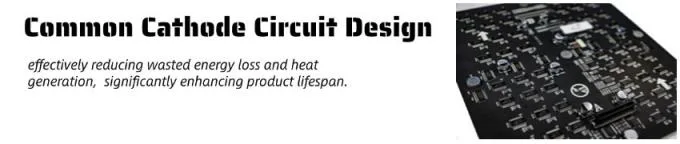InkScape™ COB Pro Series detail 4