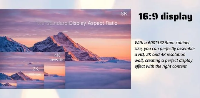 LucidSight MIP Micro LED Series detail 6