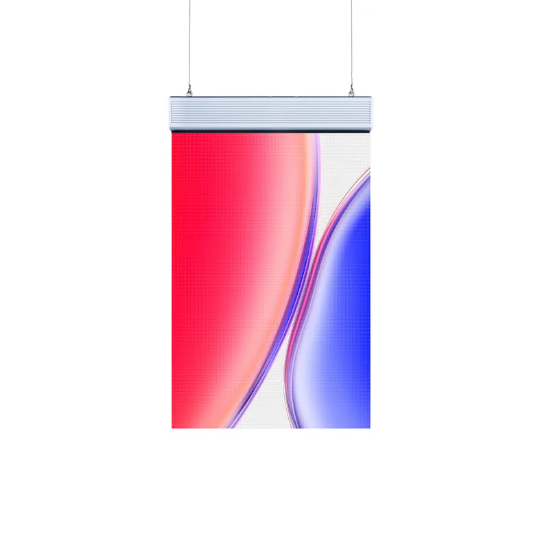 SculptStone Holographic Poster Series view 4