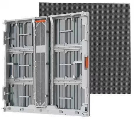 StellArray SA Series Outdoor LED Screen