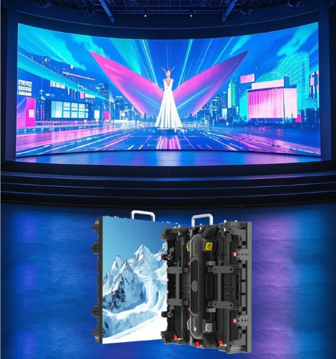 Swift-Pro Rental Series detail 1