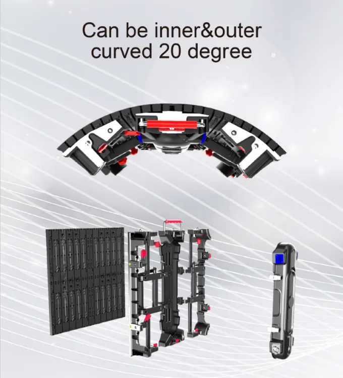 Swift-Pro Rental Series detail 4