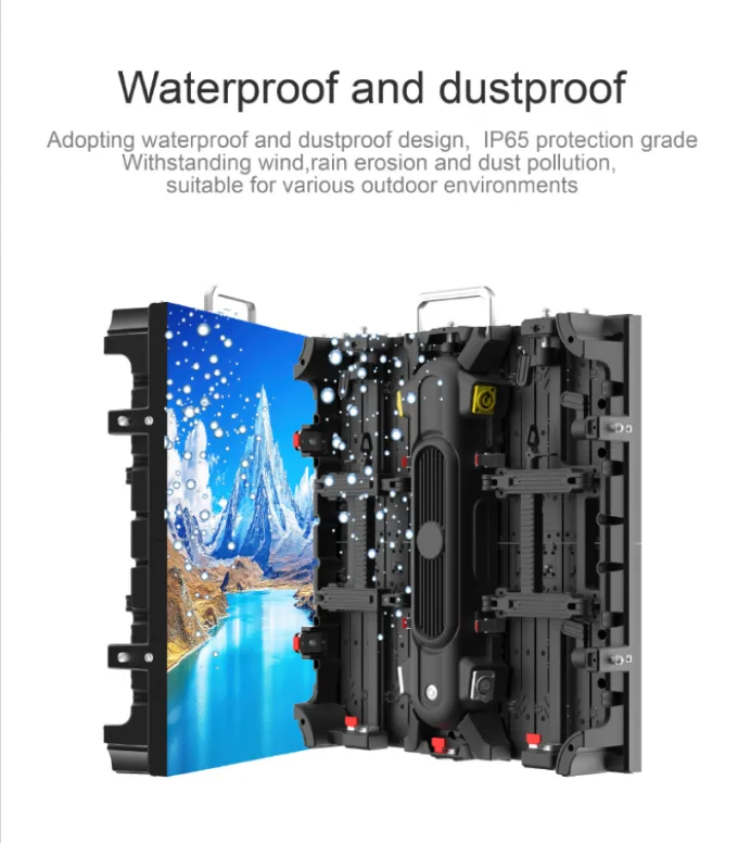 Swift-Pro Rental Series detail 9