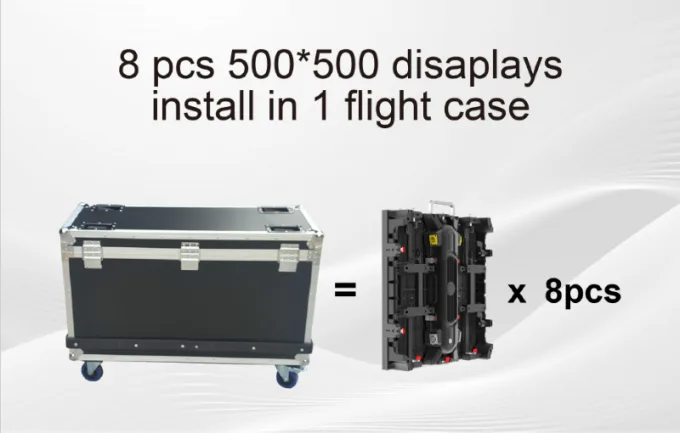 Swift-Pro Rental Series detail 11