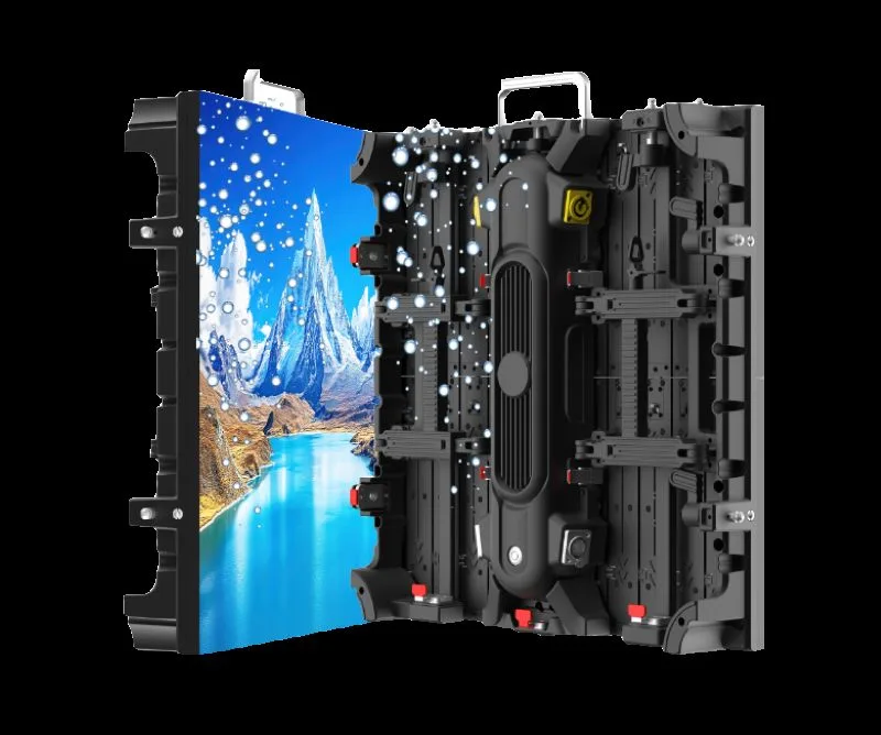 Swift-Pro Rental Series