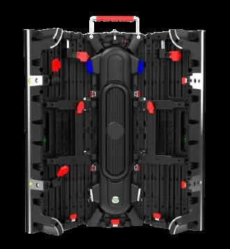 Swift-Pro Rental Series view 2