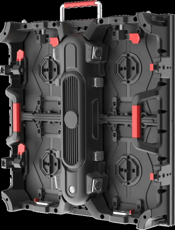 Swift-Pro Rental Series view 4