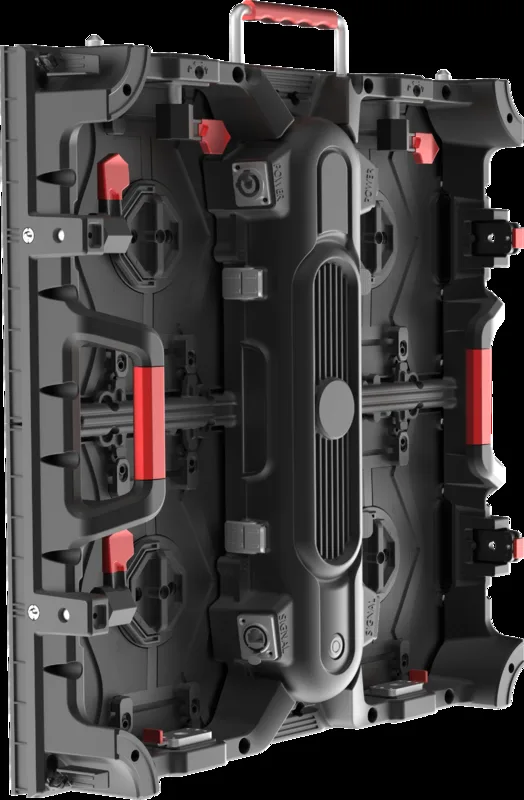 Swift-Pro Rental Series view 5