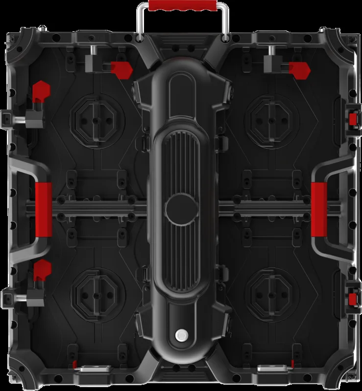 Swift-Pro Rental Series view 6