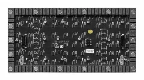 VerditerColor Flexible LED Module view 3