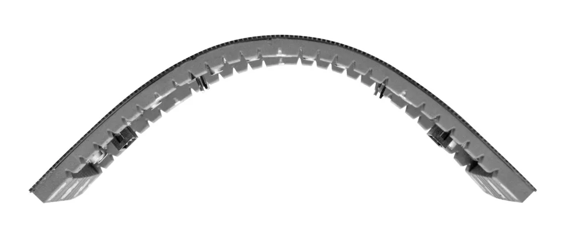VerditerColor Flexible LED Module view 4