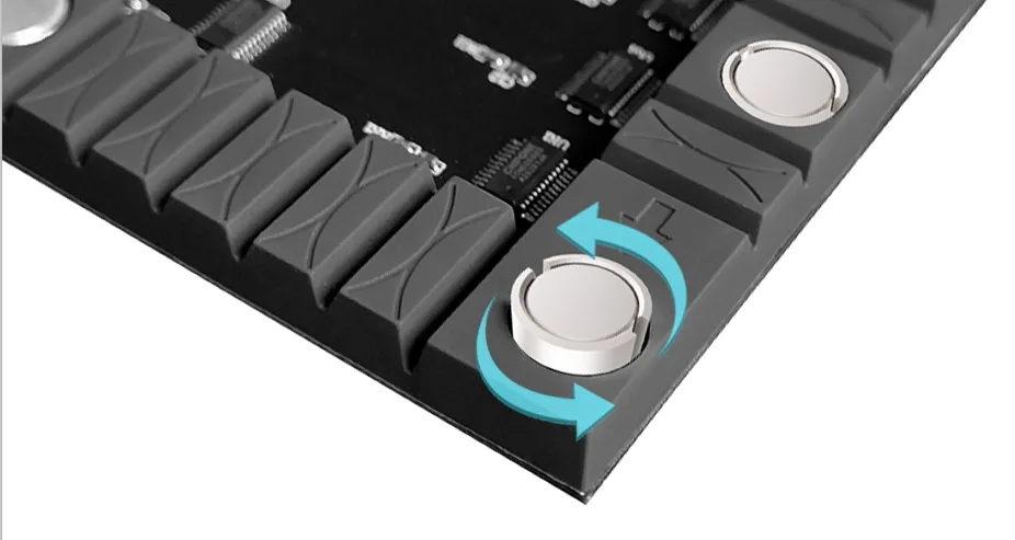 VerditerColor Flexible LED Module view 6