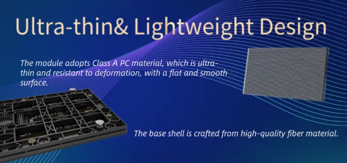 VerditerColor Standard LED Module detail 3