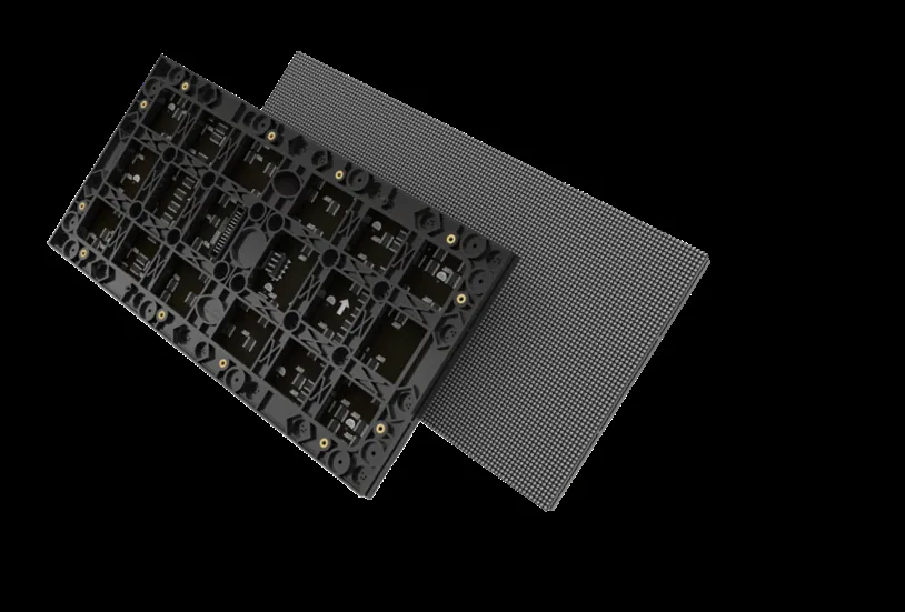 VerditerColor Standard LED Module view 2