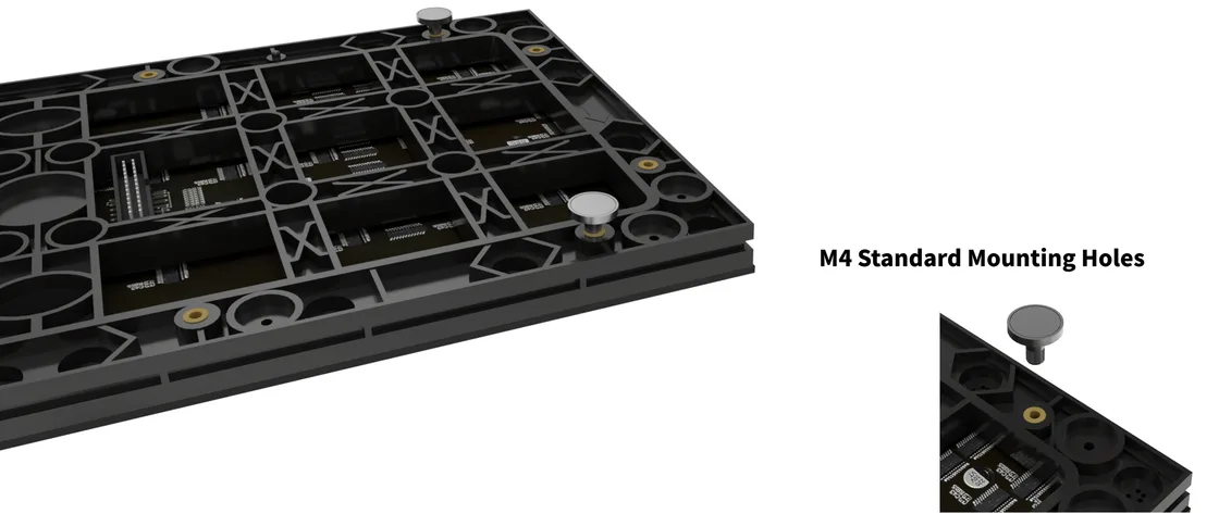 VerditerColor Standard LED Module view 4