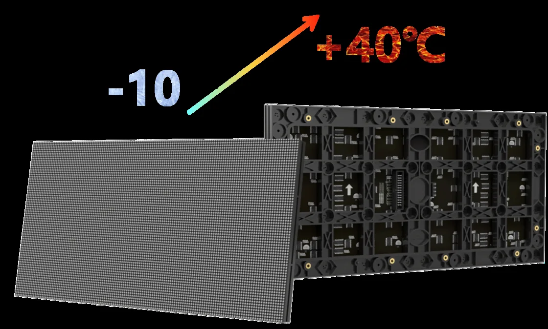VerditerColor Standard LED Module view 6