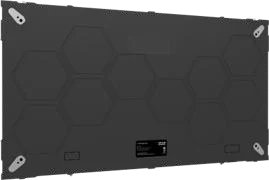 Slim IS COB aluminum cabinet